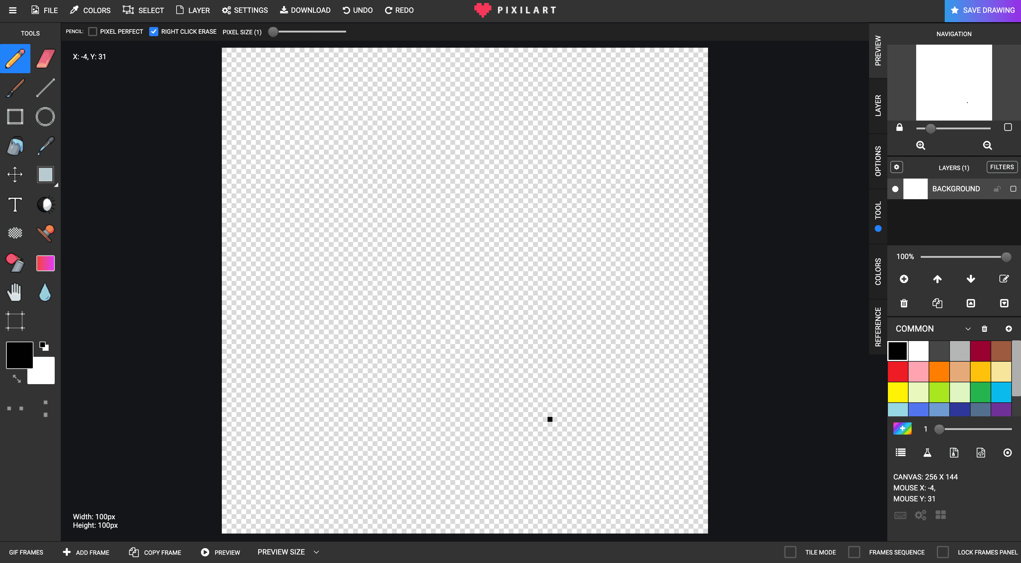PixelArt