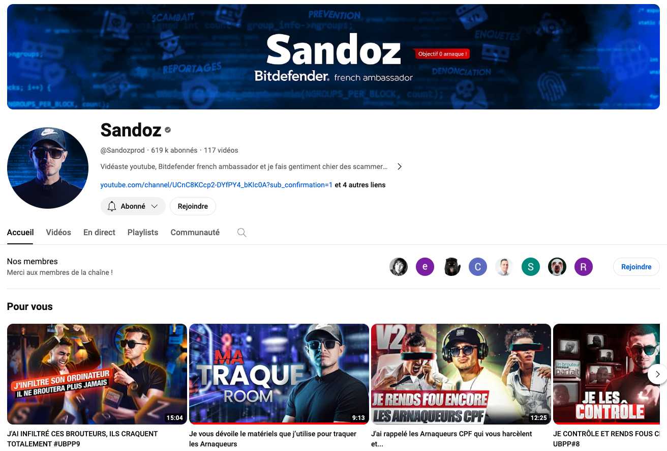 Sandoz