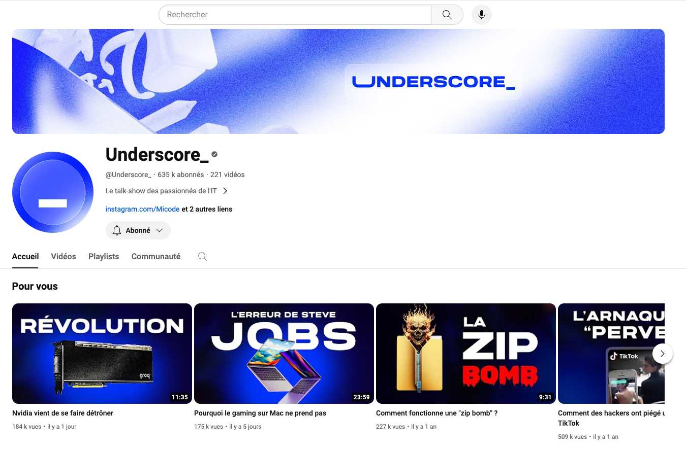 Underscore_