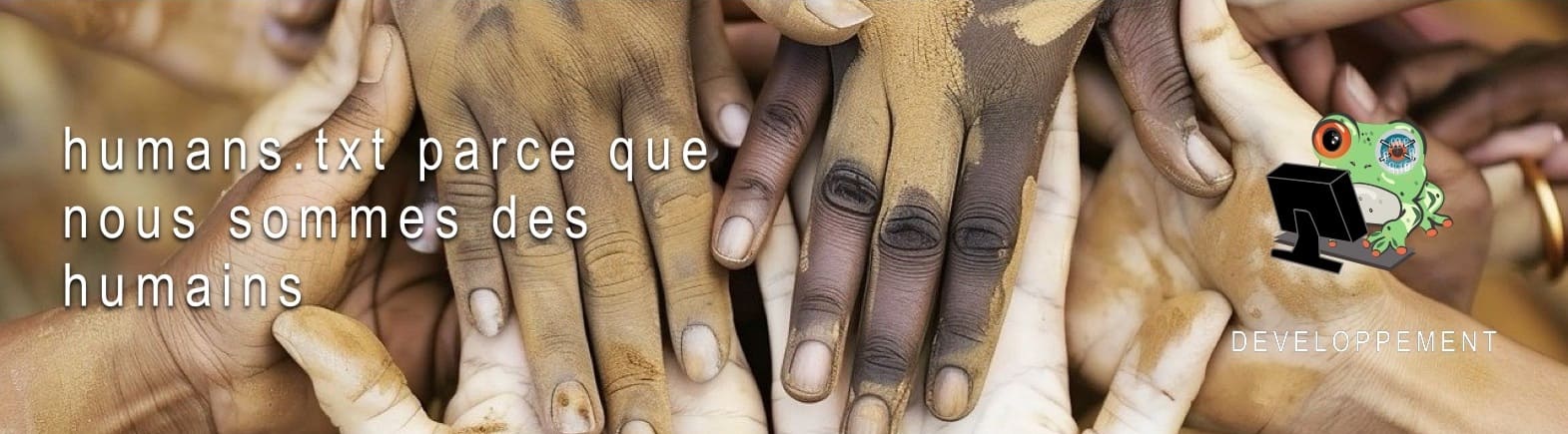 fichier humans.txt