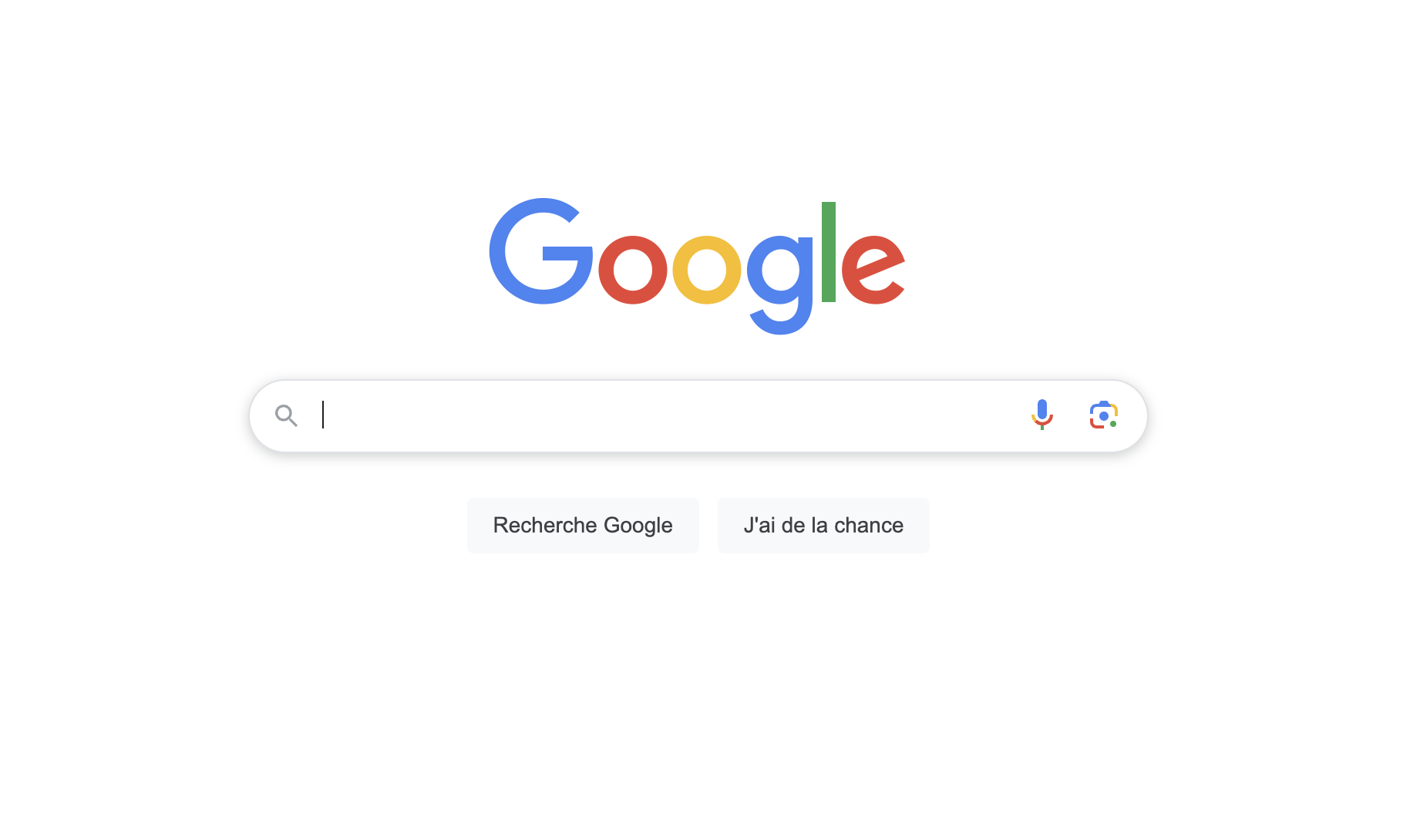 Google en 2025