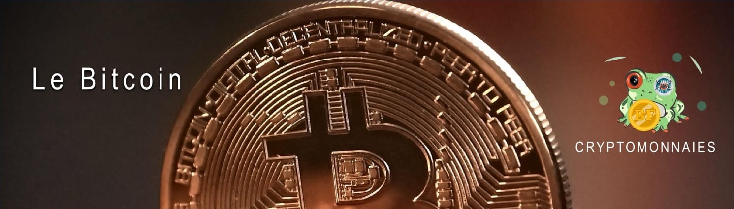 Qu'est-ce que le bitcoin, depuis quand ça date, qui l'a inventé ?